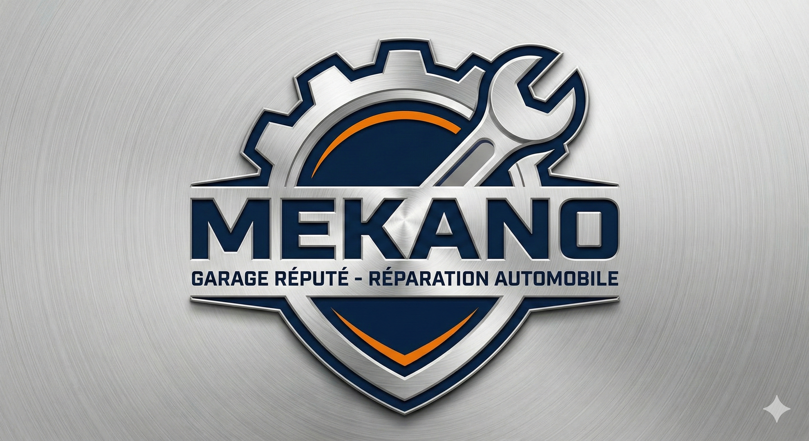 Garage Logo